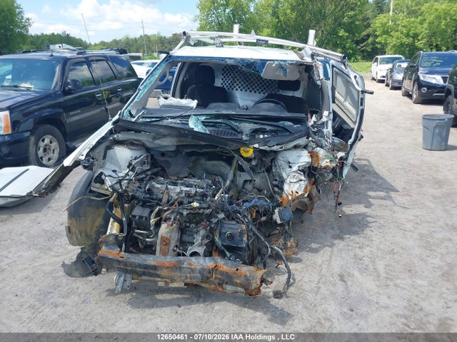 RAM Cargo 2015 2C4JRGAG5FR522880 Image 11