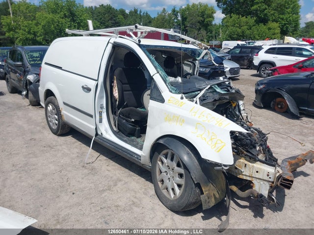 RAM Cargo 2015 2C4JRGAG5FR522880 Image 12
