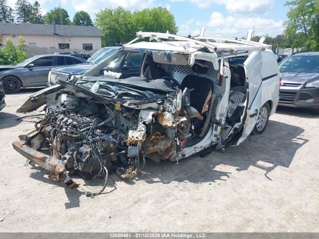 RAM Cargo 2015 2C4JRGAG5FR522880 Image 13