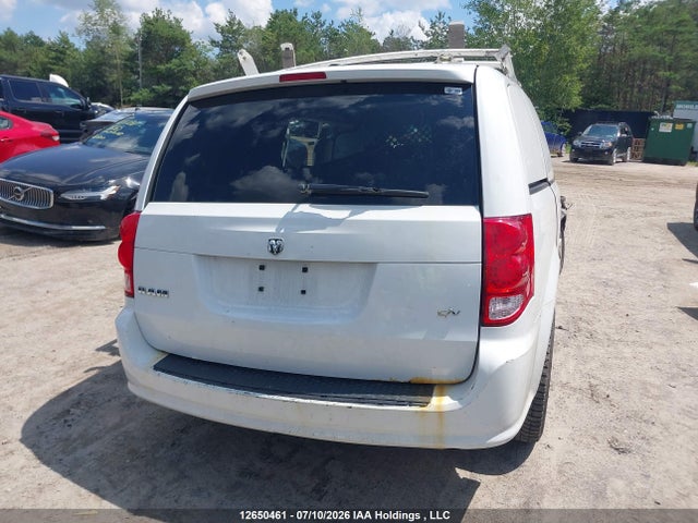 RAM Cargo 2015 2C4JRGAG5FR522880 Image 15