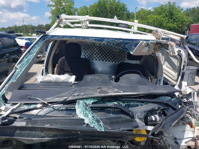 RAM Cargo 2015 2C4JRGAG5FR522880 Image 16