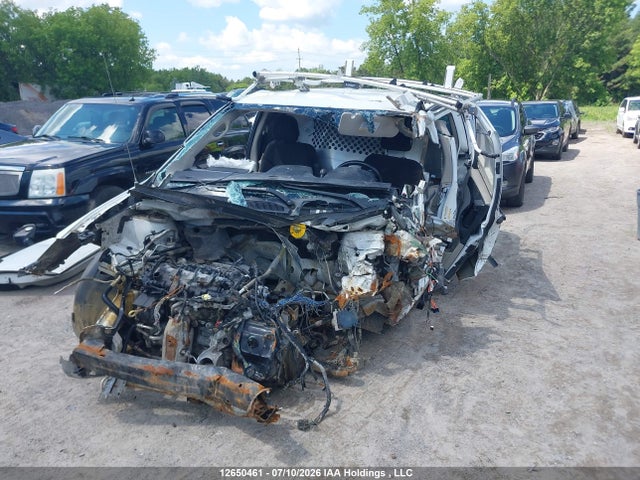 RAM Cargo 2015 2C4JRGAG5FR522880 Image 2