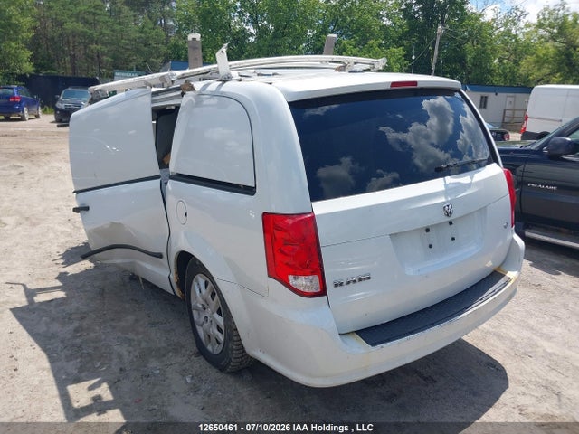 RAM Cargo 2015 2C4JRGAG5FR522880 Image 3
