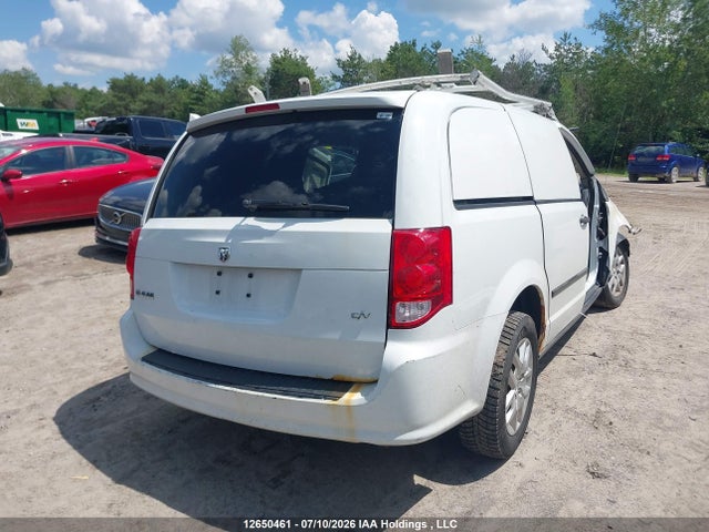 RAM Cargo 2015 2C4JRGAG5FR522880 Image 4