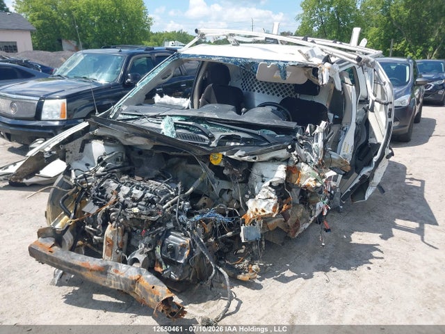 RAM Cargo 2015 2C4JRGAG5FR522880 Image 6