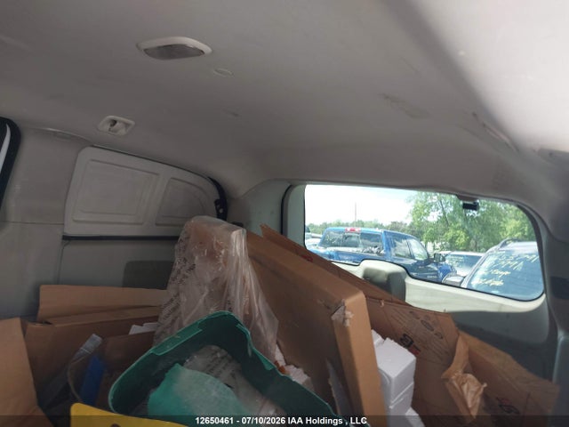 RAM Cargo 2015 2C4JRGAG5FR522880 Image 8