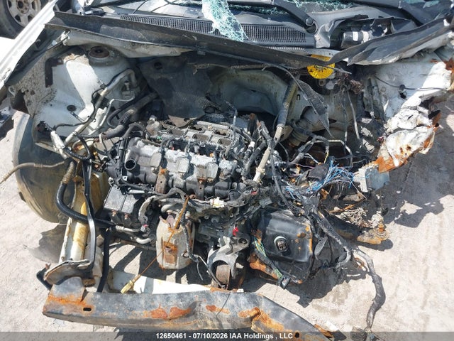 RAM Cargo 2015 2C4JRGAG5FR522880 Image 9
