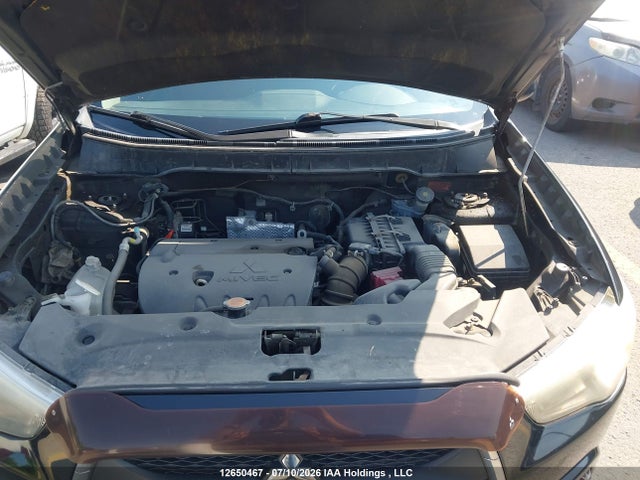 Aukcja sprzedaży 2011 Mitsubishi Rvr Gt, vin: JA4AJ4AU4BZ608039, numer aukcji: 12650467