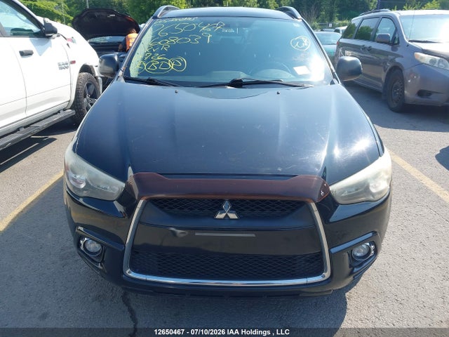 Aukcja sprzedaży 2011 Mitsubishi Rvr Gt, vin: JA4AJ4AU4BZ608039, numer aukcji: 12650467