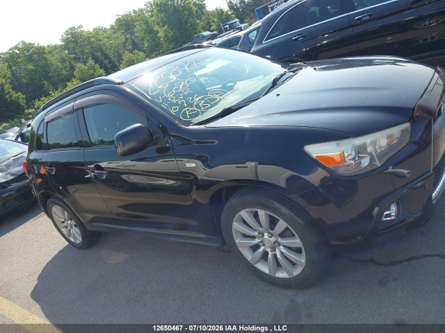 Aukcja sprzedaży 2011 Mitsubishi Rvr Gt, vin: JA4AJ4AU4BZ608039, numer aukcji: 12650467