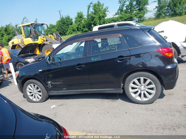 Aukcja sprzedaży 2011 Mitsubishi Rvr Gt, vin: JA4AJ4AU4BZ608039, numer aukcji: 12650467