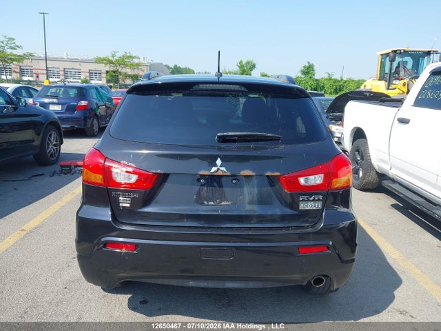 Aukcja sprzedaży 2011 Mitsubishi Rvr Gt, vin: JA4AJ4AU4BZ608039, numer aukcji: 12650467
