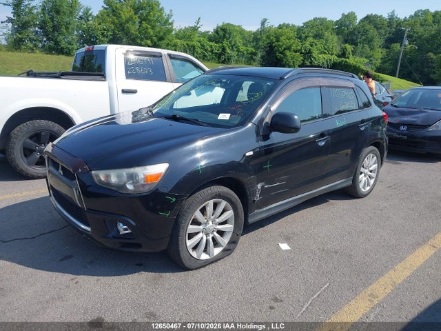 Aukcja sprzedaży 2011 Mitsubishi Rvr Gt, vin: JA4AJ4AU4BZ608039, numer aukcji: 12650467