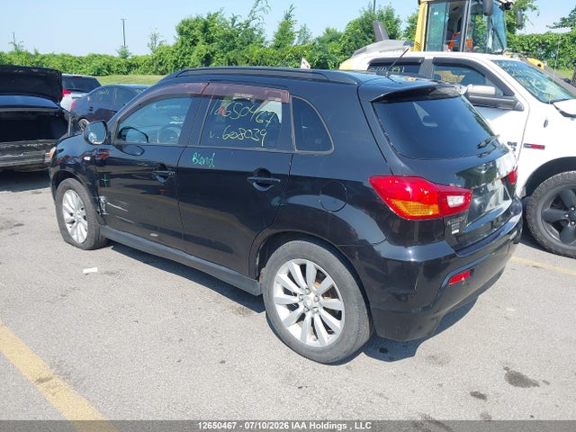 Aukcja sprzedaży 2011 Mitsubishi Rvr Gt, vin: JA4AJ4AU4BZ608039, numer aukcji: 12650467