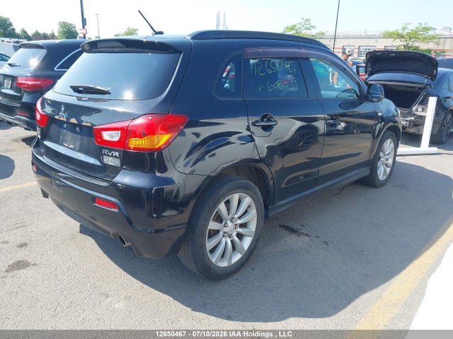 Aukcja sprzedaży 2011 Mitsubishi Rvr Gt, vin: JA4AJ4AU4BZ608039, numer aukcji: 12650467