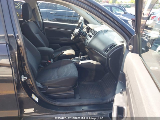 Aukcja sprzedaży 2011 Mitsubishi Rvr Gt, vin: JA4AJ4AU4BZ608039, numer aukcji: 12650467