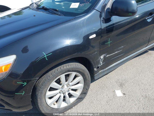 Aukcja sprzedaży 2011 Mitsubishi Rvr Gt, vin: JA4AJ4AU4BZ608039, numer aukcji: 12650467
