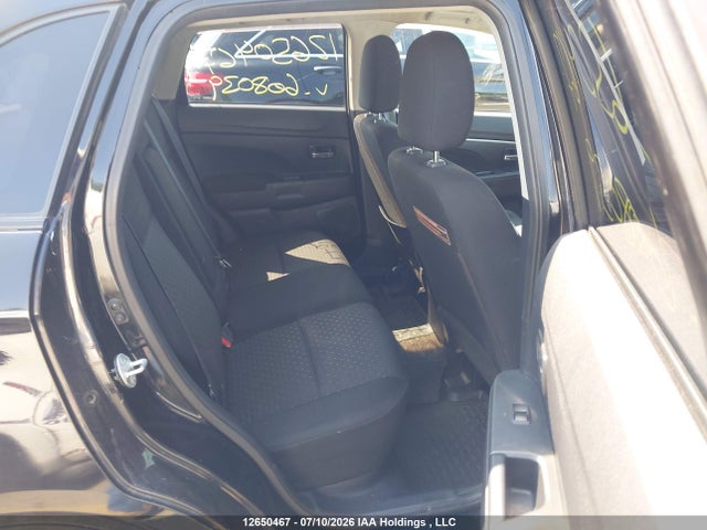 Aukcja sprzedaży 2011 Mitsubishi Rvr Gt, vin: JA4AJ4AU4BZ608039, numer aukcji: 12650467