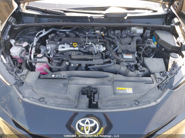 JTDADABU5P3001572 Toyota Prius Le/xle/limited
