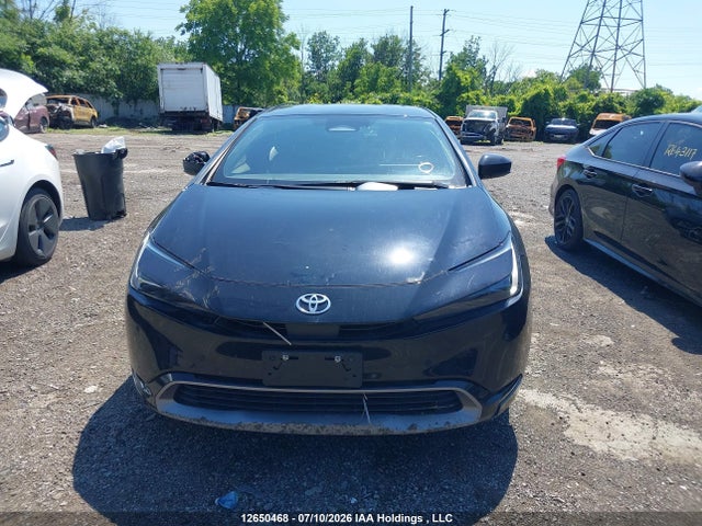 JTDADABU5P3001572 Toyota Prius Le/xle/limited