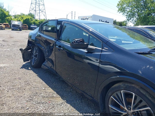 JTDADABU5P3001572 Toyota Prius Le/xle/limited