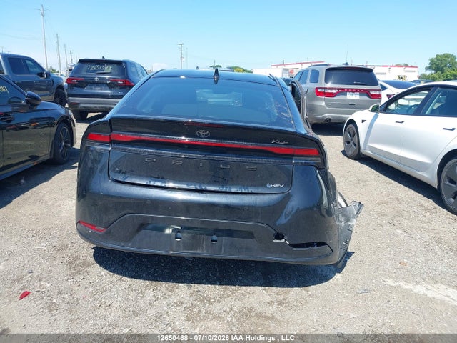JTDADABU5P3001572 Toyota Prius Le/xle/limited