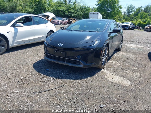 JTDADABU5P3001572 Toyota Prius Le/xle/limited