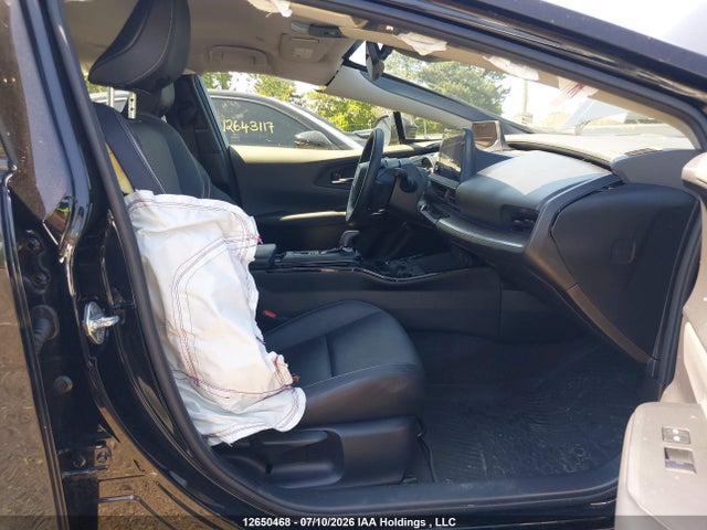 JTDADABU5P3001572 Toyota Prius Le/xle/limited