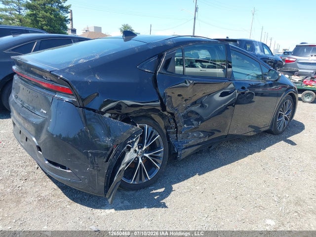 JTDADABU5P3001572 Toyota Prius Le/xle/limited