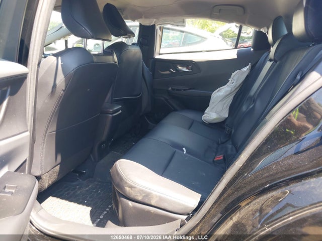 JTDADABU5P3001572 Toyota Prius Le/xle/limited