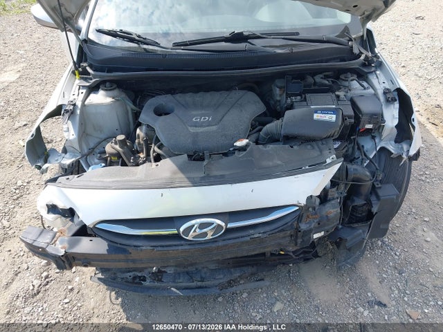 Hyundai ACCENT GL 2015 KMHCT5AEXFU220531 Image 10