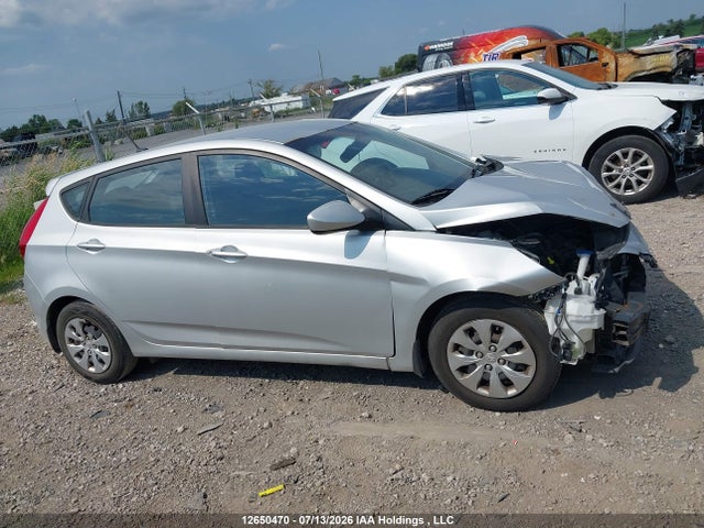 Hyundai ACCENT GL 2015 KMHCT5AEXFU220531 Image 14