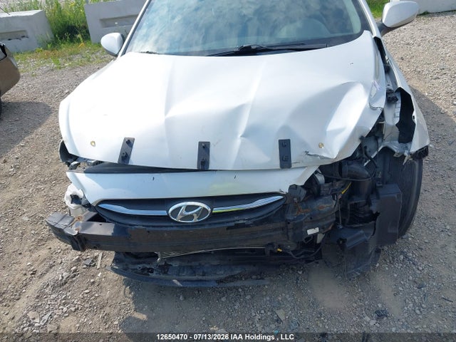 Hyundai ACCENT GL 2015 KMHCT5AEXFU220531 Image 6