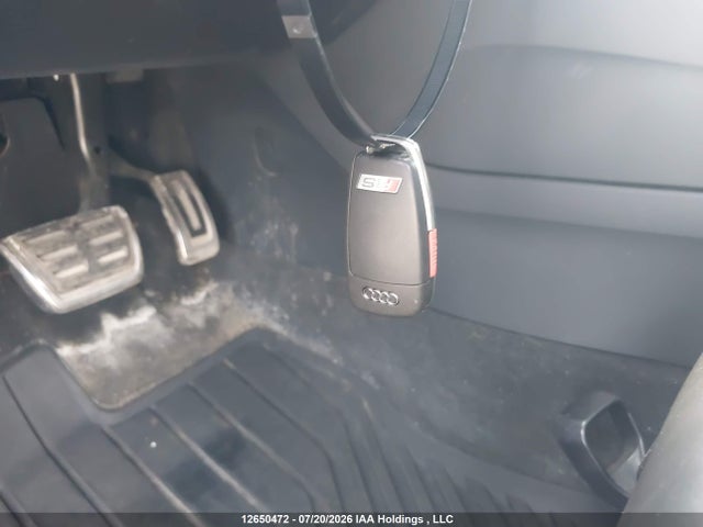 Продажа на аукционе авто 2019 Audi Rs3, vin: WUABWGFF0KA906628, номер лота: 12650472