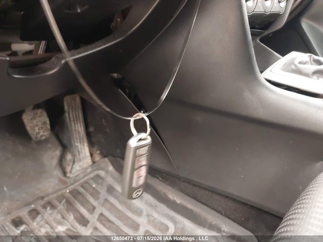 2015 Mazda 3 Sport მანქანა იყიდება აუქციონზე, vin: 3MZBM1U72FM143366, აუქციონის ნომერი: 12650473