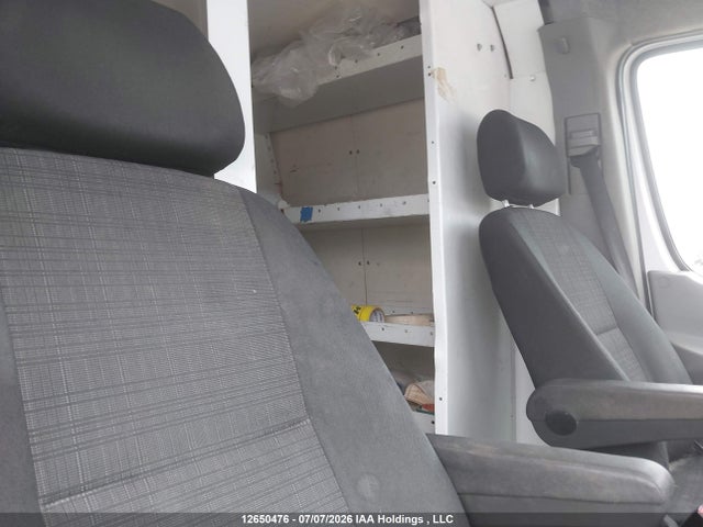 Mercedes-Benz Sprinter 2500 2014 WD3BE7DC9E5913870 Image 8