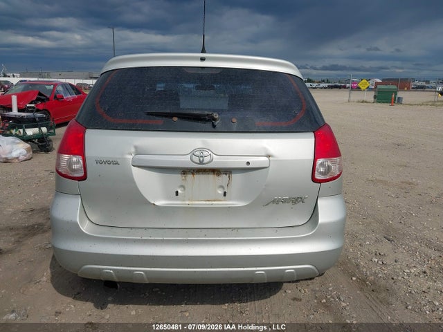 Продаж на аукціоні авто 2003 Toyota Corolla Matrix Xr, vin: 2T1KR32E93C744036, номер лоту: 12650481