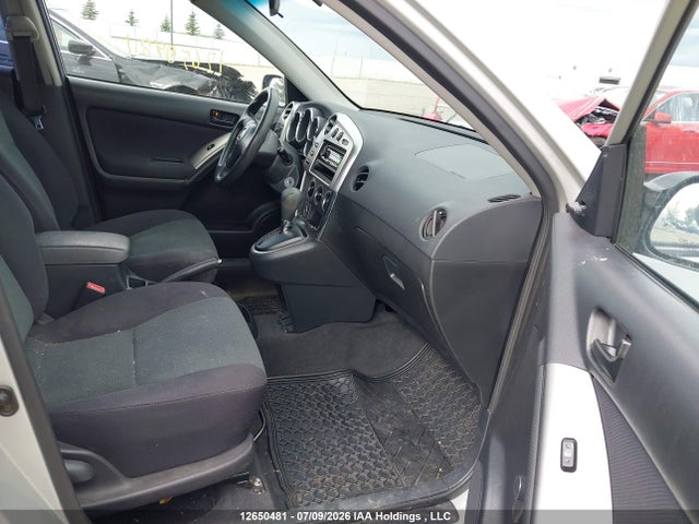 Продаж на аукціоні авто 2003 Toyota Corolla Matrix Xr, vin: 2T1KR32E93C744036, номер лоту: 12650481