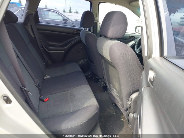 Продаж на аукціоні авто 2003 Toyota Corolla Matrix Xr, vin: 2T1KR32E93C744036, номер лоту: 12650481