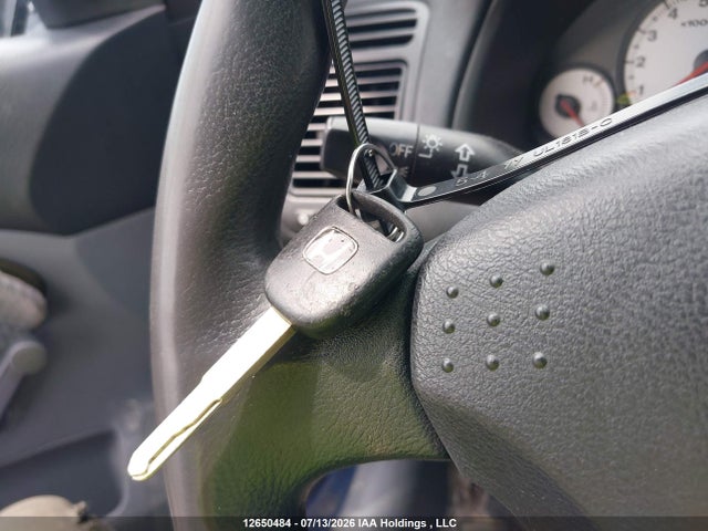 Aukcja sprzedaży 2005 Honda Civic Se, vin: 2HGES16395H013521, numer aukcji: 12650484