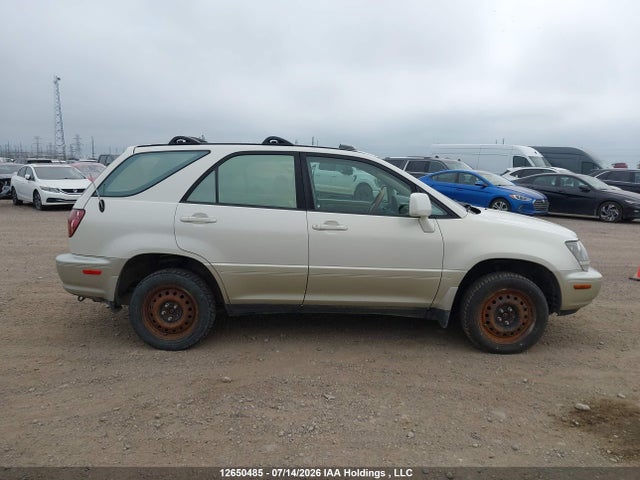 Продажа на аукционе авто 1999 Lexus Rx 300 300, vin: JT6HF10U1X0025520, номер лота: 12650485