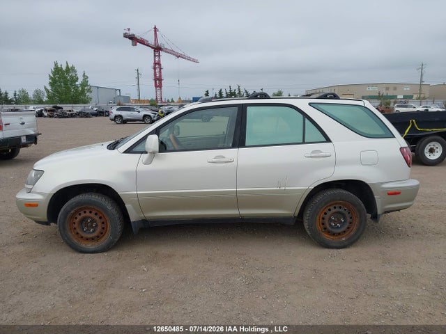 Продажа на аукционе авто 1999 Lexus Rx 300 300, vin: JT6HF10U1X0025520, номер лота: 12650485