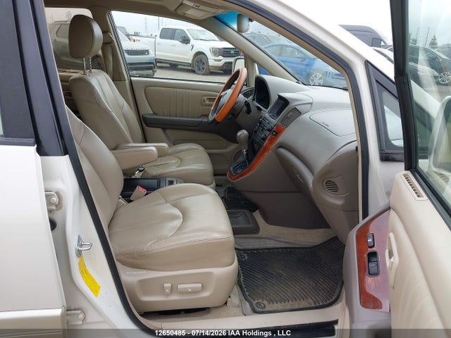 Продажа на аукционе авто 1999 Lexus Rx 300 300, vin: JT6HF10U1X0025520, номер лота: 12650485