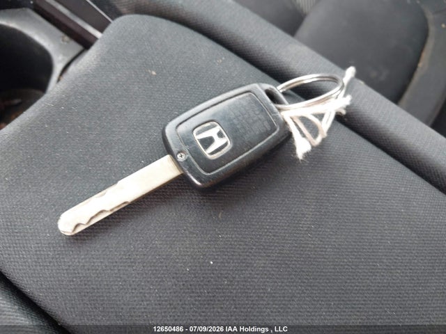 Honda Civic Lx 2018 2HGFC2F51JH030347 Image 10
