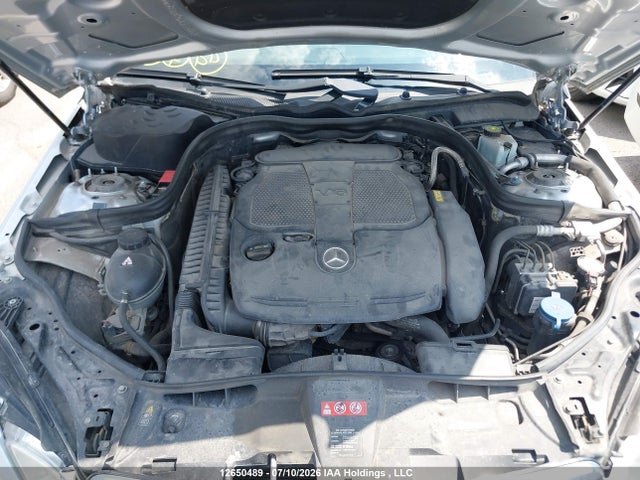 2012 Mercedes-benz E 350 4matic მანქანა იყიდება აუქციონზე, vin: WDDHF8JB6CA561758, აუქციონის ნომერი: 12650489