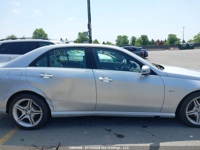 2012 Mercedes-benz E 350 4matic მანქანა იყიდება აუქციონზე, vin: WDDHF8JB6CA561758, აუქციონის ნომერი: 12650489