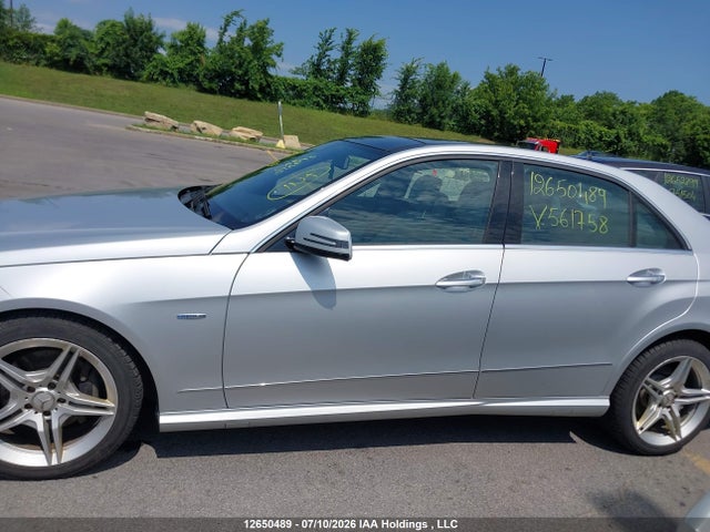 2012 Mercedes-benz E 350 4matic მანქანა იყიდება აუქციონზე, vin: WDDHF8JB6CA561758, აუქციონის ნომერი: 12650489