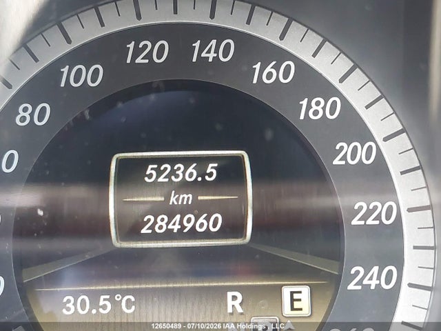 2012 Mercedes-benz E 350 4matic მანქანა იყიდება აუქციონზე, vin: WDDHF8JB6CA561758, აუქციონის ნომერი: 12650489