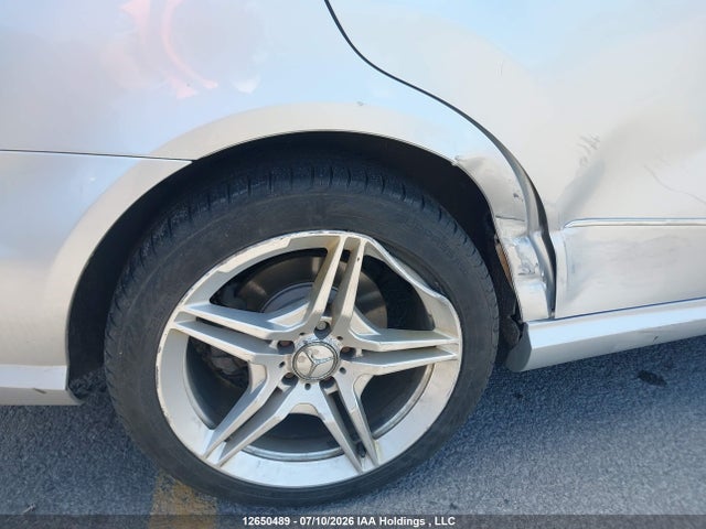 2012 Mercedes-benz E 350 4matic მანქანა იყიდება აუქციონზე, vin: WDDHF8JB6CA561758, აუქციონის ნომერი: 12650489