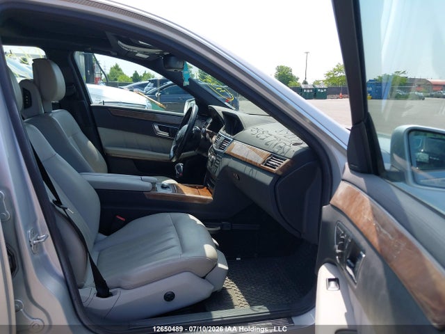 2012 Mercedes-benz E 350 4matic მანქანა იყიდება აუქციონზე, vin: WDDHF8JB6CA561758, აუქციონის ნომერი: 12650489